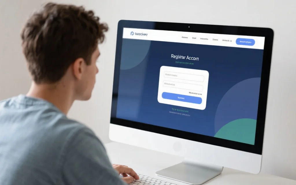 PG娱乐电子游戏平台新手入门指南：注册、下载、充值与首次游戏全流程解析