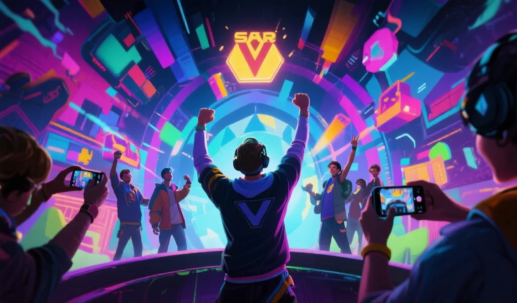 分享你的高光时刻:加入PG官方社媒,与玩家共创精彩社区